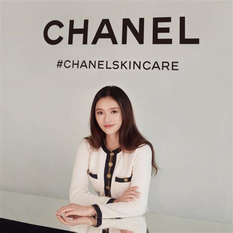 chanel ambassador|Chanel ambassador korea.